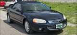 Used 2003 Chrysler Sebring Limited image 2