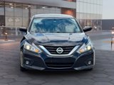 Used 2016 Nissan Altima 2.5 SR w/ Interior Lighting Package image 3