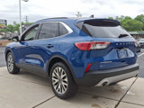 Used 2022 Ford Escape Titanium image 4