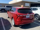 Used 2020 Buick Envision Preferred w/ LPO, Cargo Package image 2