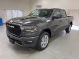New 2025 RAM 1500 4x4 Crew Cab image 4