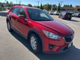 Used 2015 MAZDA CX-5 Touring w/ Bose/Moonroof Package image 4
