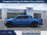 New 2025 Ford Maverick Lobo image 3