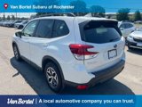 Used 2020 Subaru Forester Premium image 3