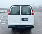 Used 2021 Chevrolet Express 2500 w/ Driver Convenience Package image 6