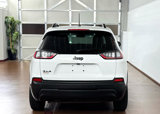 Used 2021 Jeep Cherokee Latitude Plus image 4