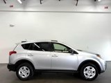 Used 2015 Toyota RAV4 LE image 2