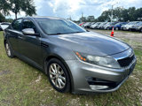 Used 2013 Kia Optima LX image 3