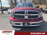 Used 2015 RAM 1500 Big Horn image 2