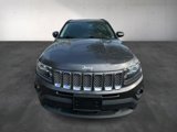 Used 2017 Jeep Compass Latitude image 2