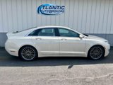 Used 2014 Lincoln MKZ Hybrid image 3