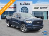 Certified 2021 RAM 1500 Big Horn image 1