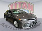 Certified 2023 Toyota Camry LE image 3