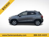 Used 2020 Chevrolet Trax LT w/ LT Convenience Package image 2