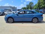 New 2025 Volkswagen Jetta S image 3
