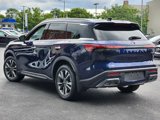 Certified 2022 INFINITI QX60 Luxe image 2