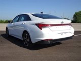 Used 2023 Hyundai Elantra Limited w/ Cargo Package image 3
