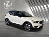 Used 2019 Volvo XC40 T5 R-Design image 5