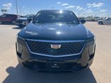 Certified 2024 Cadillac XT4 Premium Luxury w/ Technology Package image 2