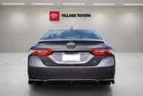 Certified 2019 Toyota Camry L image 4