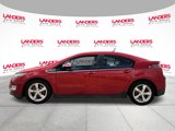 Used 2012 Chevrolet Volt Premium w/ Premium Trim Package image 6