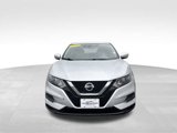 Used 2021 Nissan Rogue Sport S image 2