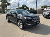 Used 2024 Ford Edge Titanium image 4