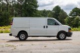 Used 2017 Chevrolet Express 3500 image 4