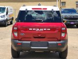 New 2025 Ford Bronco Sport Heritage w/ Convenience Package image 4