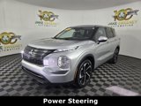 Used 2022 Mitsubishi Outlander ES image 3