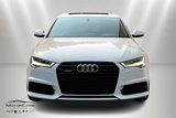 Used 2018 Audi A6 2.0T Premium Plus w/ Premium Plus Package image 3