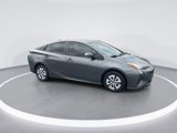 Used 2018 Toyota Prius Four image 2
