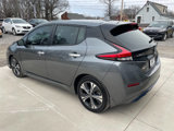 Used 2020 Nissan Leaf SV w/ SV Technology Package image 3