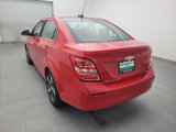 Used 2017 Chevrolet Sonic Premier image 5