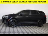 Used 2024 Chevrolet Equinox LS image 4