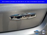 Used 2023 Jeep Compass Latitude w/ Sun and Sound Group image 2