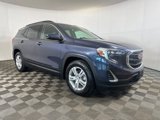 Used 2018 GMC Terrain SLE w/ Driver Convenience Package image 2