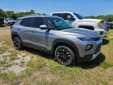 Certified 2023 Chevrolet TrailBlazer LT image 3