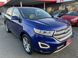 Used 2015 Ford Edge Titanium w/ Equipment Group 302A image 3