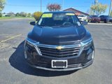 Used 2023 Chevrolet Equinox LT image 2