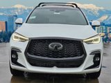 New 2025 INFINITI QX50 Sport image 2