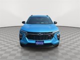New 2025 Chevrolet Trax RS image 3
