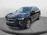 Certified 2021 Buick Envision Essence w/ Technology Package I image 3