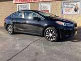 Used 2018 Kia Forte LX image 5