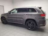 Used 2016 Jeep Grand Cherokee High Altitude image 3