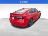 Certified 2023 Honda Civic EX image 5