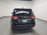 Used 2016 Kia Sedona SX image 6