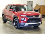Used 2021 Chevrolet TrailBlazer LT w/ Convenience Package image 3