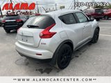 Used 2014 Nissan Juke SL image 5