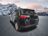 New 2025 Jeep Compass Latitude w/ Sun and Sound Group image 2